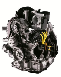 B0437 Engine